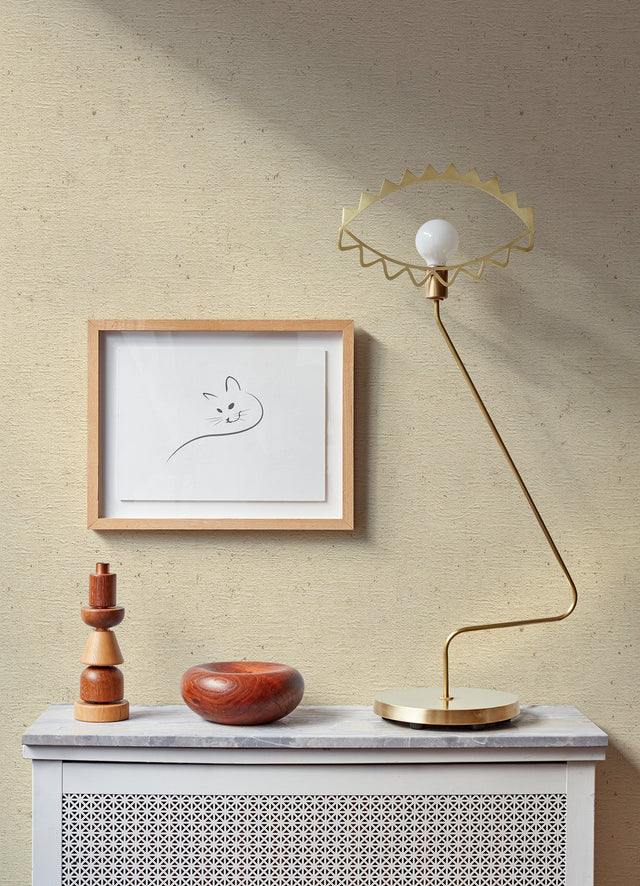 Cain Wheat Rice Texture Wallpaper in Wheat - Advantage 4096-520842