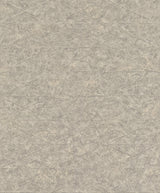 Seth Grey Triangle Wallpaper with Textured Geometric Pattern - Advantage 4096-554342