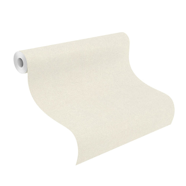 Dale White Texture Wallpaper with Distressed Textures Pattern - Advantage 4096-554410