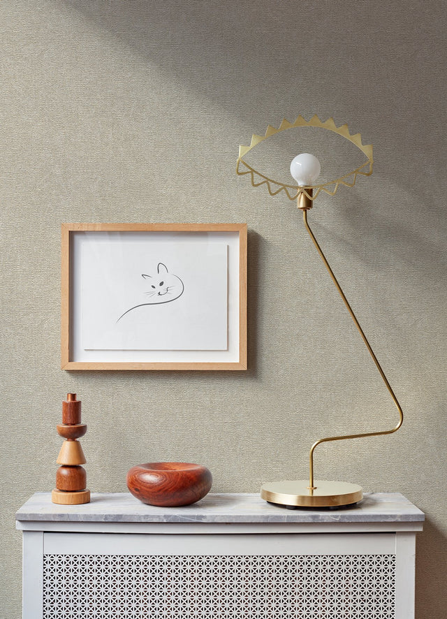 Dale Dove Texture Wallpaper with Distressed Textures Motif, Modern Abstract Non Woven - Advantage 4096-554458