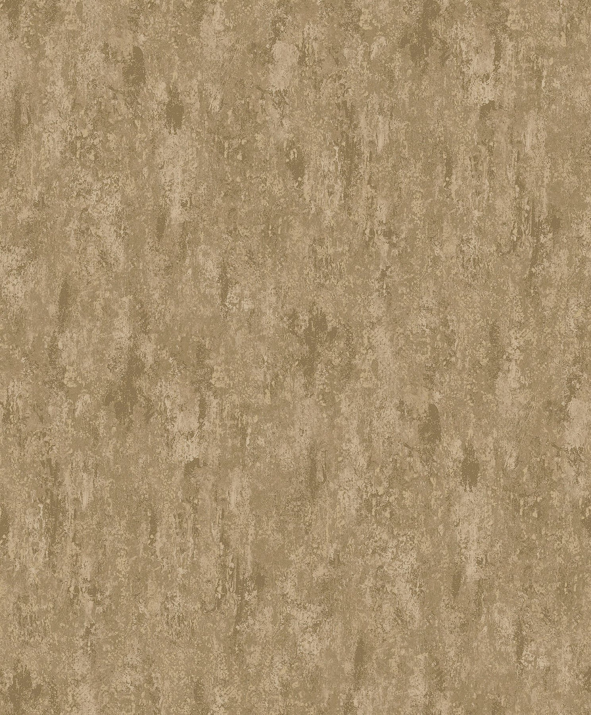 Diorite Brass Splatter Wallpaper with Metallic Distressed Textures - A-Street Prints 4105-86636