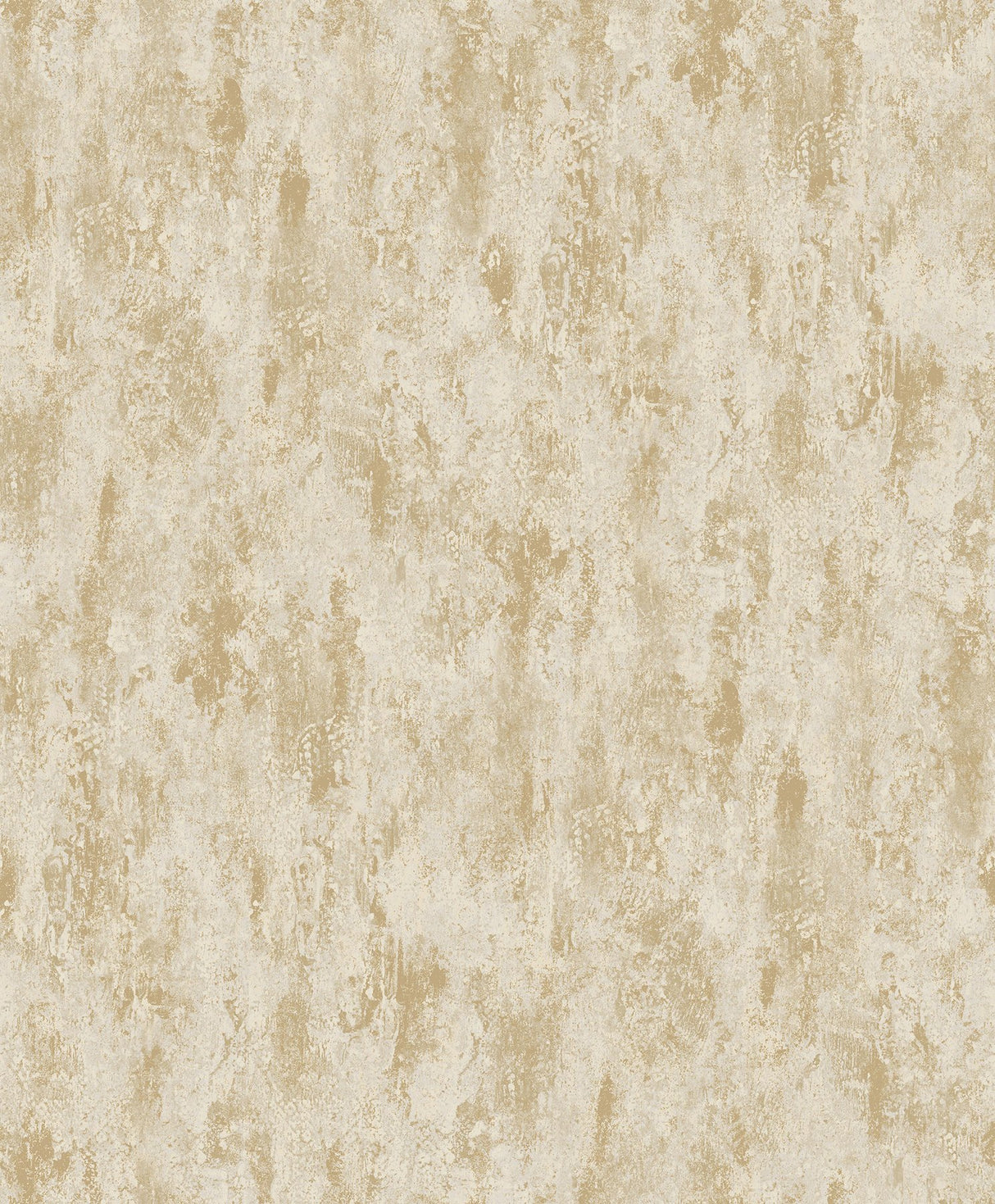 Diorite Gold Splatter Wallpaper with Distressed Textures, Metallic Raised Ink - A-Street Prints 4105-86640