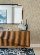Diorite Gold Splatter Wallpaper with Distressed Textures, Metallic Raised Ink - A-Street Prints 4105-86640