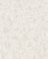 Haliya White Metallic Plaster Wallpaper with Modern Abstract Plaster Effects - A?Street Prints 4105-86657