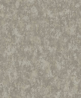 Haliya Sterling Metallic Plaster Wallpaper with Modern Abstract Plaster Effects - Brewster 4105-86660