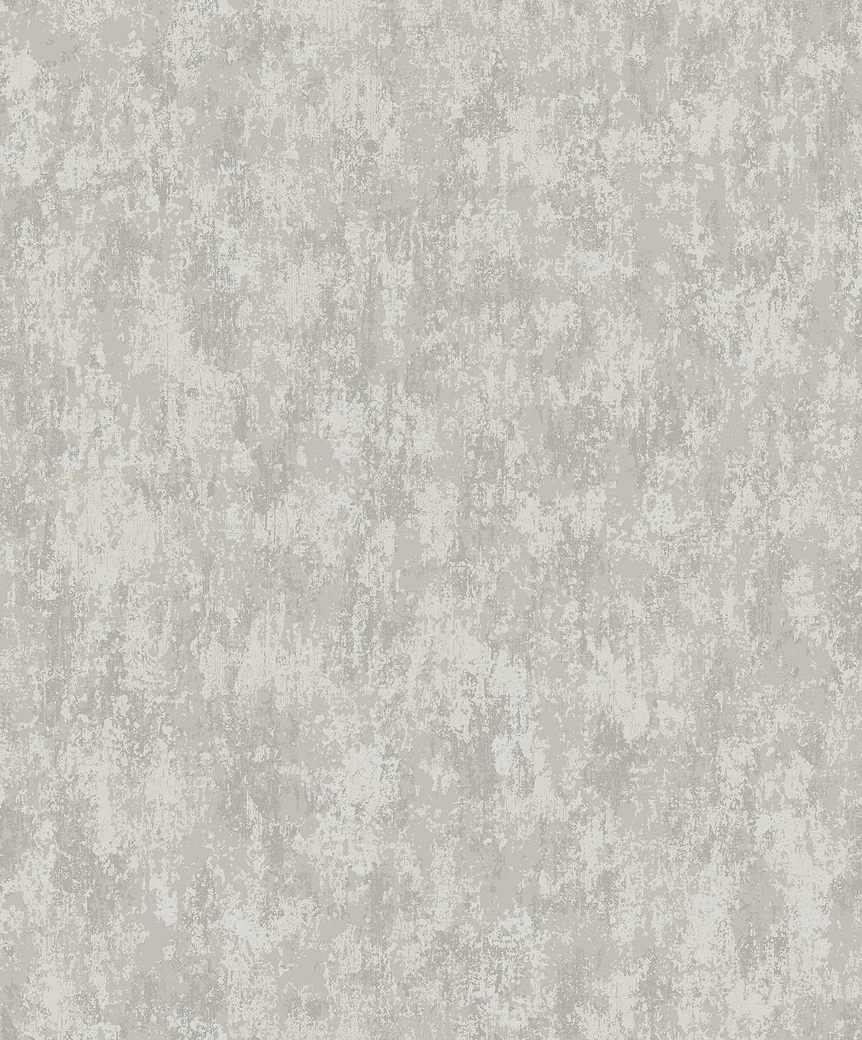 Haliya Silver Metallic Plaster Wallpaper with Abstract Plaster Effects - A-Street Prints 4105-86661