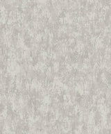Haliya Silver Metallic Plaster Wallpaper with Abstract Plaster Effects - A-Street Prints 4105-86661