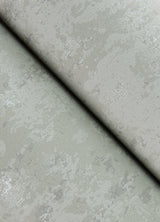 Haliya Silver Metallic Plaster Wallpaper with Abstract Plaster Effects - A-Street Prints 4105-86661