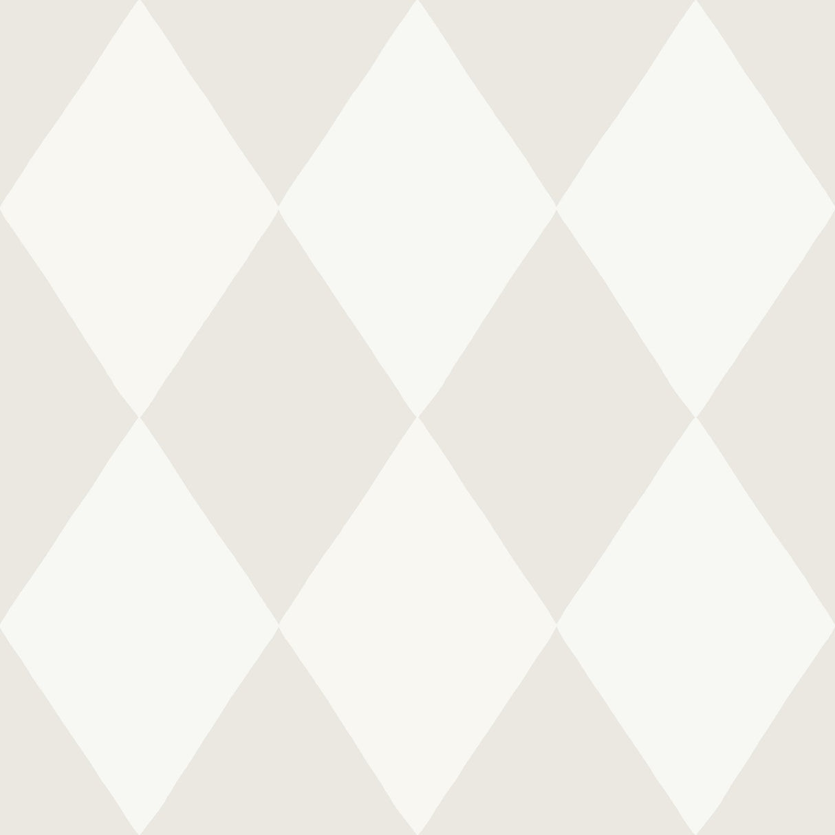Kalas Light Grey Diamond Wallpaper with Geometric Diamond Pattern, Feature Wall Style - A-Street Prints 4111-63031