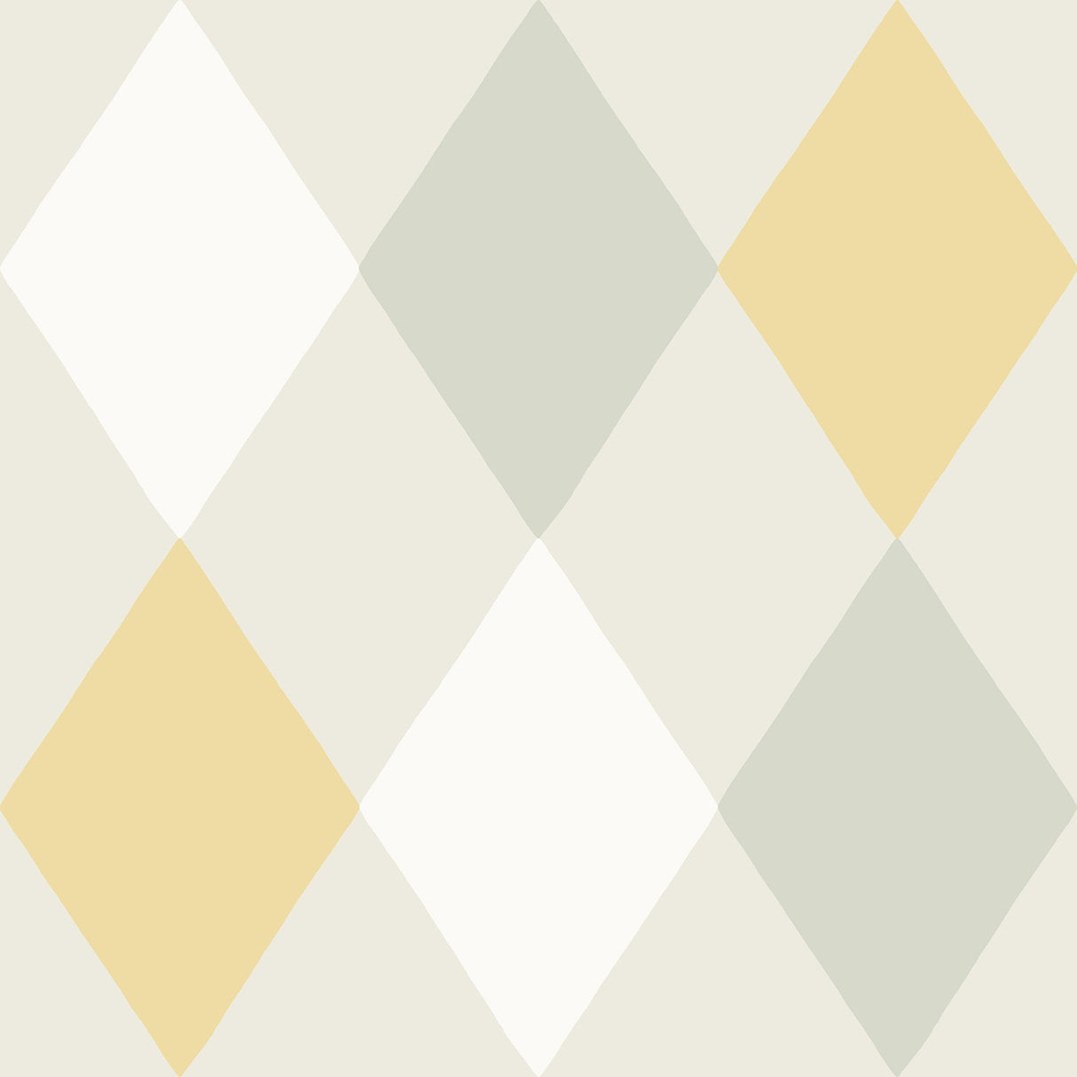 Kalas Pastel Diamond Wallpaper in Pastel Geometric Feature Wall - A-Street Prints 4111-63032