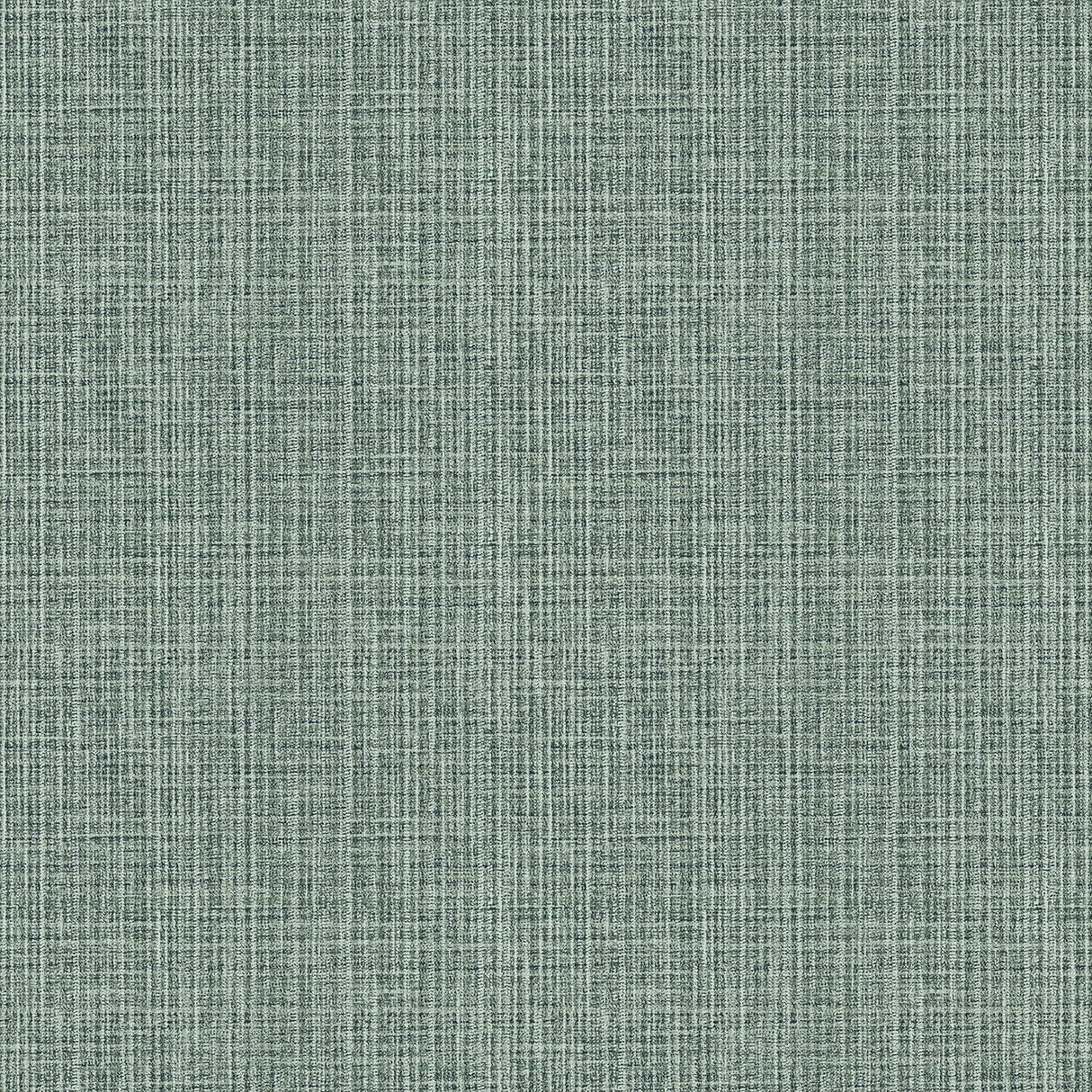Kantera Green Fabric Texture Wallpaper with Raised Ink Faux Woven Design - A-Street Prints 4120-26833