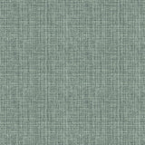 Kantera Green Fabric Texture Wallpaper with Raised Ink Faux Woven Design - A-Street Prints 4120-26833