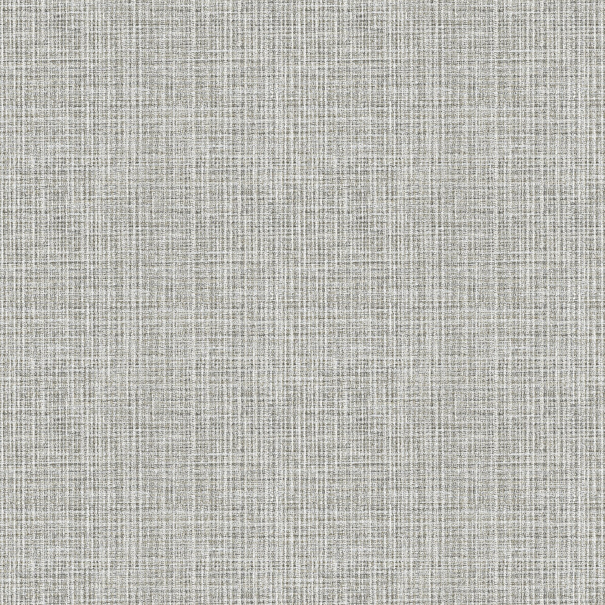 Kantera Grey Fabric Texture Wallpaper with Raised Ink Textured Finish - A-Street Prints 4120-26834