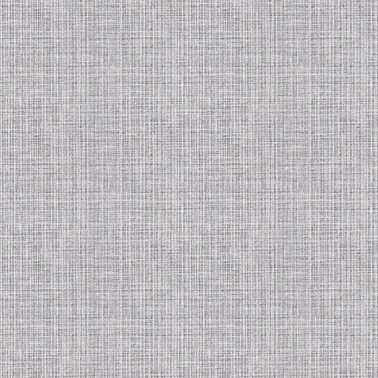 Kantera Blueberry Fabric Texture Wallpaper with Raised Ink Textured Finish - Brewster 4120-26837