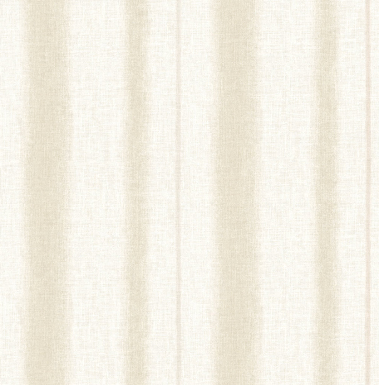 Alena Beige Soft Stripe Wallpaper with Coastal Stripes Pattern - A-Street Prints 4121-26907