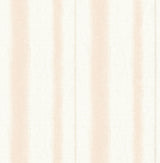 Alena Blush Soft Stripe Wallpaper with Coastal Graphic Stripes - A-Street Prints 4121-26909