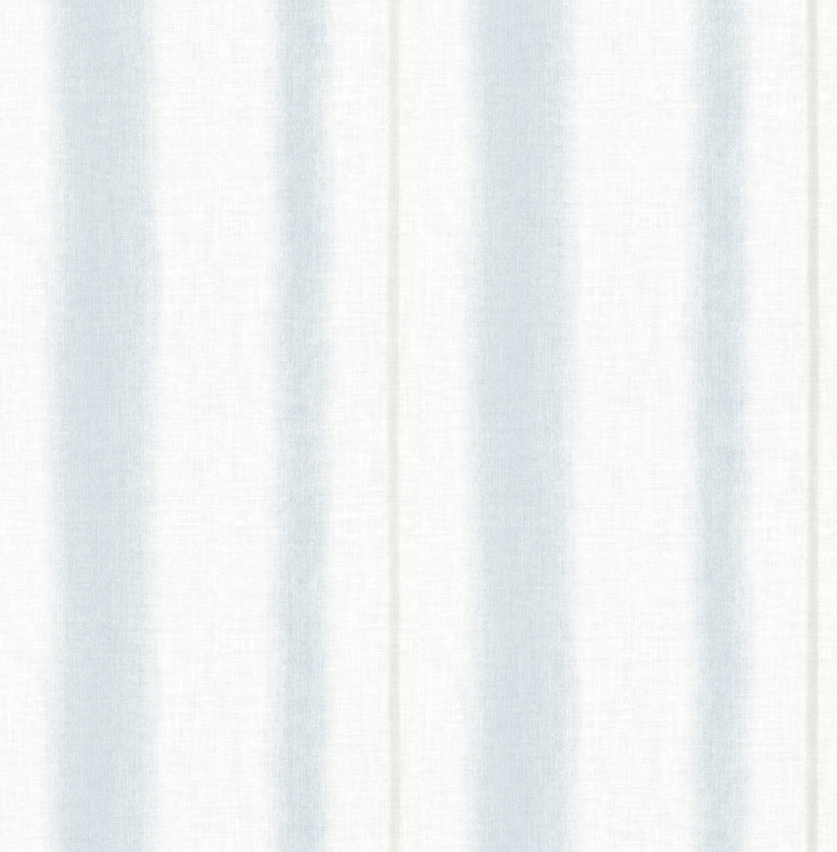 Alena Sky Blue Soft Stripe Wallpaper with Coastal Stripes Pattern - 4121-26910