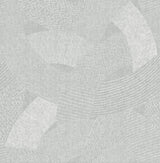 Tania Grey Woven Abstract Wallpaper with Modern Abstract Pattern - A-Street Prints 4121-26936