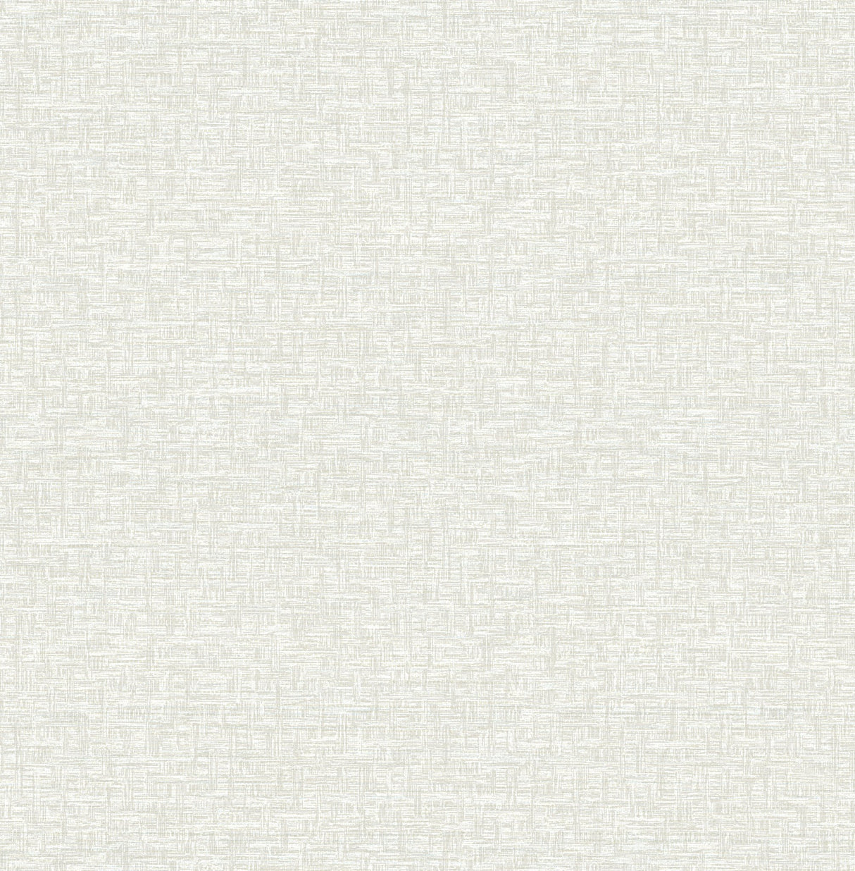 Minerva Cream Texture Geometric Wallpaper with Raised Ink Basketweave - A-Street Prints 4121-26942