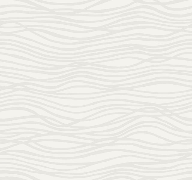 Galyn Dove Pearlescent Wave Wallpaper with Glam Abstract Beaded Finish - A-Street Prints 4121-72205