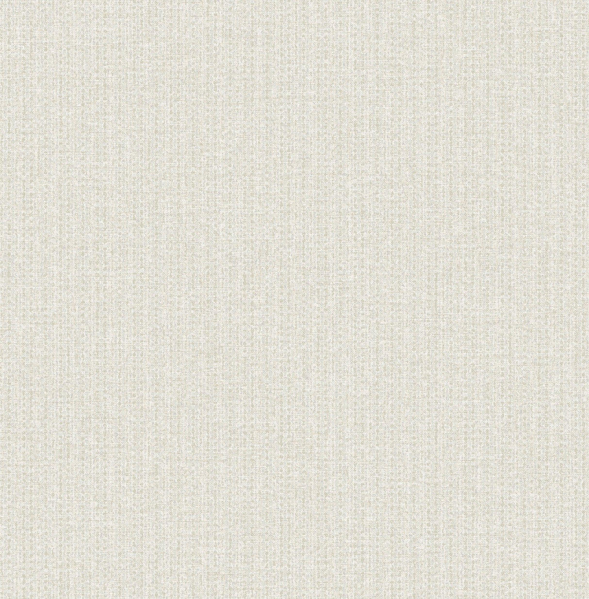 Lawndale Stone Textured Pinstripe Wallpaper with Modern Fabric Texture Motif - Brewster 4122-27026