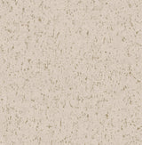 Callie Bone Concrete Wallpaper with Distressed Textures Industrial Abstract Pattern - Advantage 4125-26707