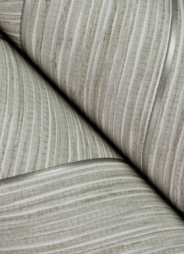 Ember Light Grey Geometric Basketweave Wallpaper with Modern Graphic Motif - Advantage 4125-26728