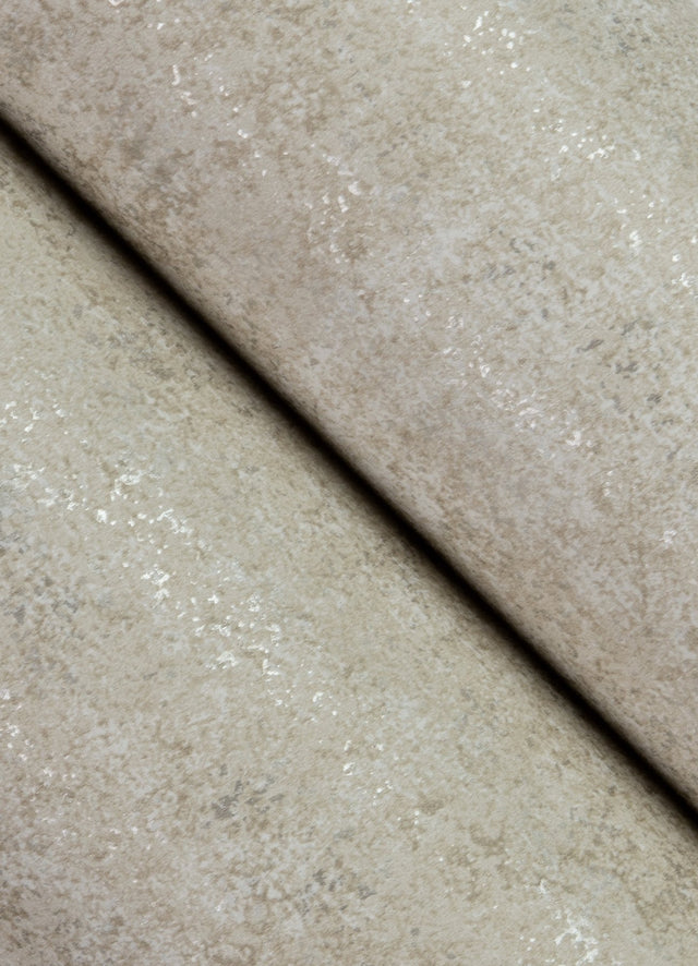 Colt Stone Cement Wallpaper with Distressed Textures Industrial Style - Brewster 4125-26751