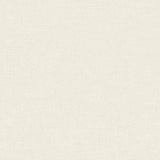 Chambray Dove Fabric Weave Wallpaper with Textured Sure Strip in Transitional Fabric Textures Pattern - Chesapeake 4134-72551