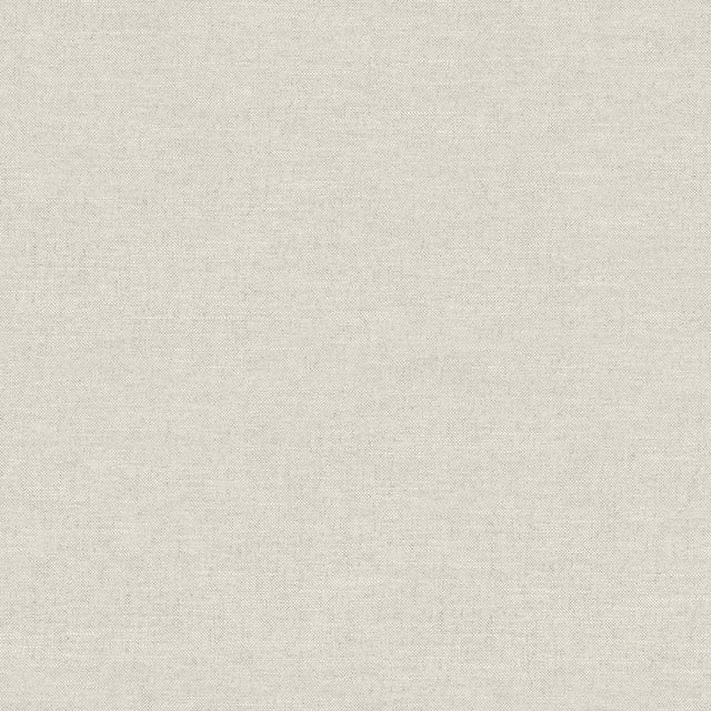 Chambray Light Grey Fabric Weave Wallpaper with Textured Fabric Weave - 4134-72552