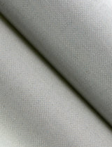 Chambray Light Blue Fabric Weave Wallpaper with Fabric Texture Pattern - Chesapeake 4134-72553