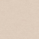 Chambray Blush Fabric Weave Wallpaper with Fabric Textures Pattern, Transitional Style - Chesapeake 4134-72555