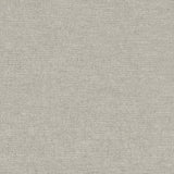 Chambray Grey Fabric Weave Wallpaper with Textured Faux Fabric Pattern - Chesapeake 4134-72556