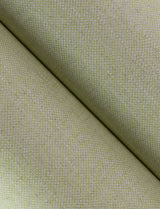 Chambray Sage Fabric Weave Wallpaper with Fabric Textures Motif - Chesapeake 4134-72557