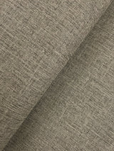 Cromie Brown Texture Wallpaper with Raised Ink Vinyl on Non Woven, Transitional Graphics Pattern - A-Street Prints 4135-6905