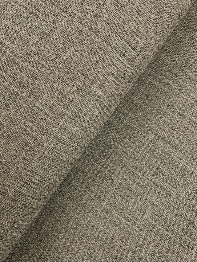 Cromie Brown Texture Wallpaper with Raised Ink Vinyl on Non Woven, Transitional Graphics Pattern - A-Street Prints 4135-6905