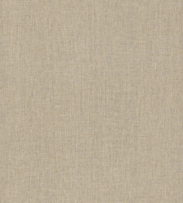 Cromie Taupe Texture Wallpaper with Transitional Texture Pattern - A-Street Prints 4135-6910