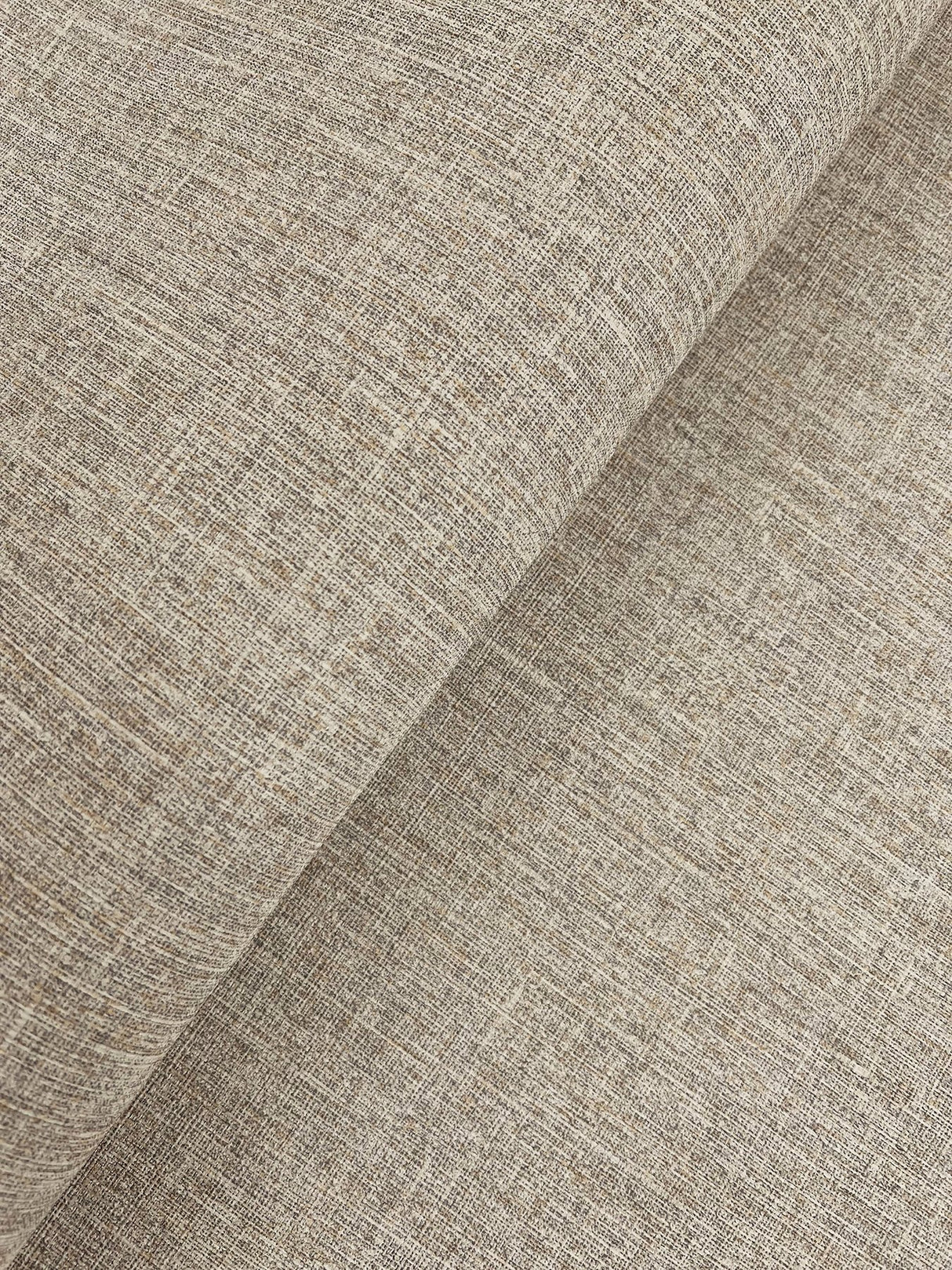 Cromie Taupe Texture Wallpaper with Transitional Texture Pattern - A-Street Prints 4135-6910