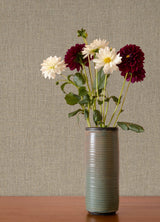 Cromie Taupe Texture Wallpaper with Transitional Texture Pattern - A-Street Prints 4135-6910