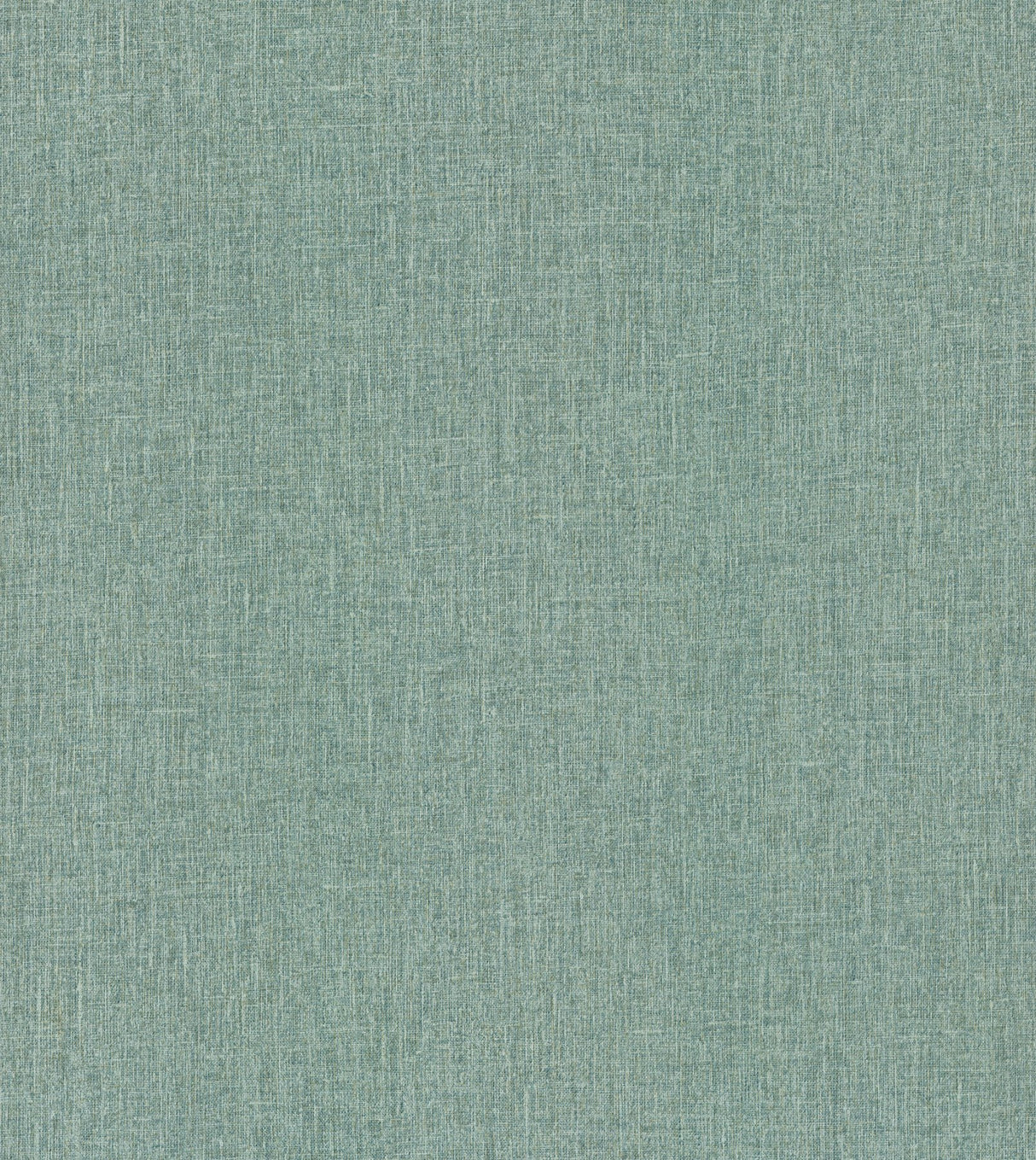 Cromie Turquoise Texture Wallpaper with Faux Fabric Motif - A-Street Prints 4135-6924