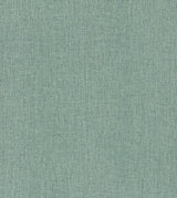 Cromie Turquoise Texture Wallpaper with Faux Fabric Motif - A-Street Prints 4135-6924