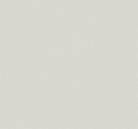 Dream Weaver Ash Faux Fabric Textured Wallpaper by Warner - YKBX4877N