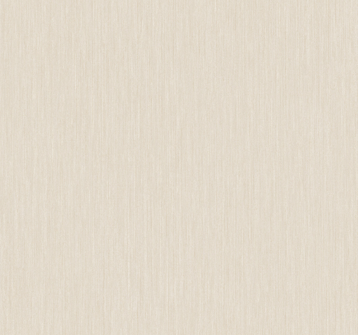 Silky Way Off-White Striated Textured Wallpaper by Warner - YKBX4906N