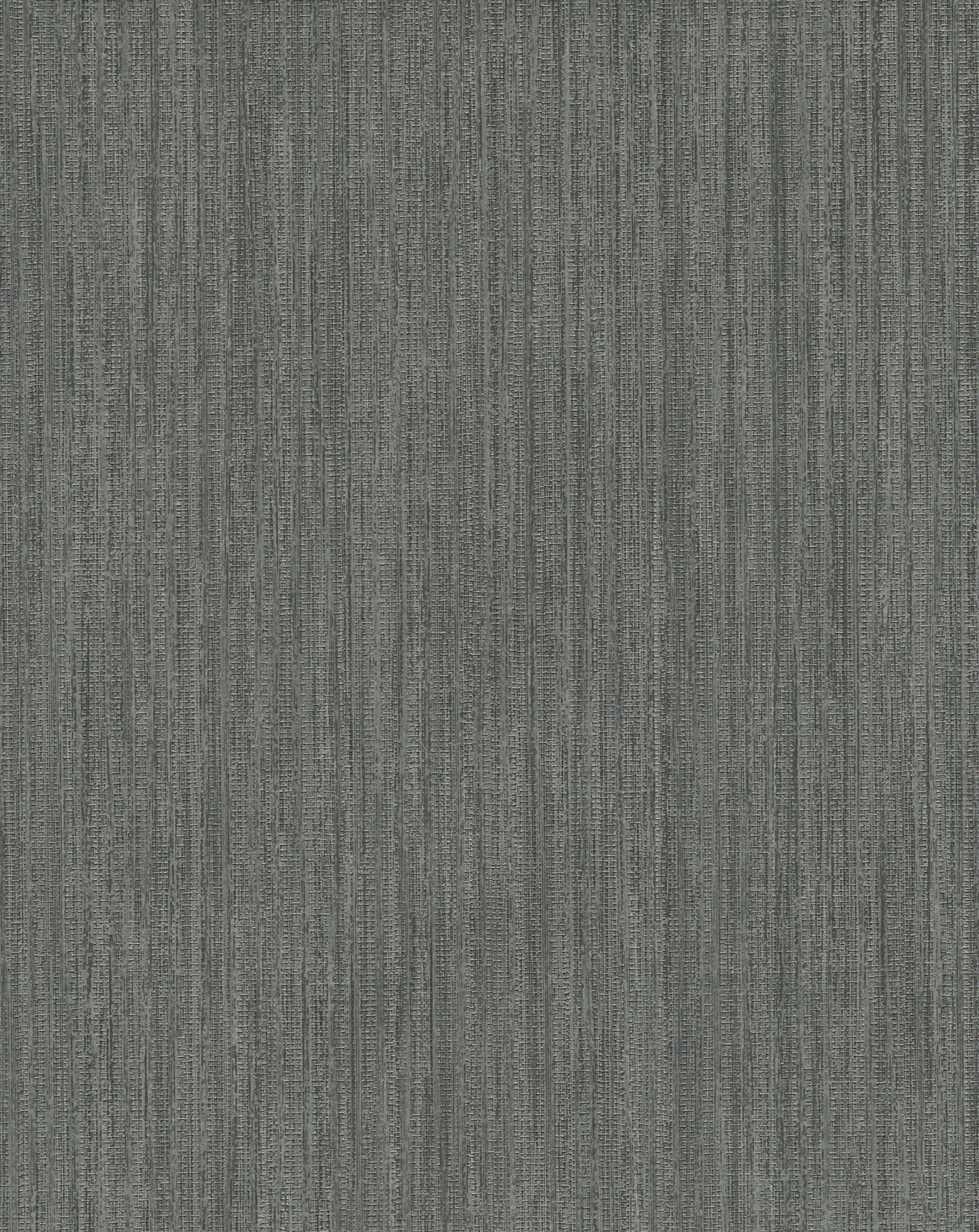 Silky Way Grey Striated Non Woven Backed Vinyl Wallpaper by Warner - YKBX4916N