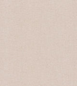 Posh Neutral Faux Fabric Wallpaper with Textured Woven Look - Warner 4140-3728