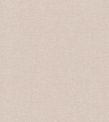 Warner Posh Neutral Faux Fabric Wallpaper YKMCO2267N - Taupe Woven Texture Pattern