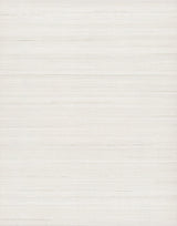 Luxe Silk Pearl Texture Stripe Wallpaper with Modern Striped Motif - Warner 4140-3731