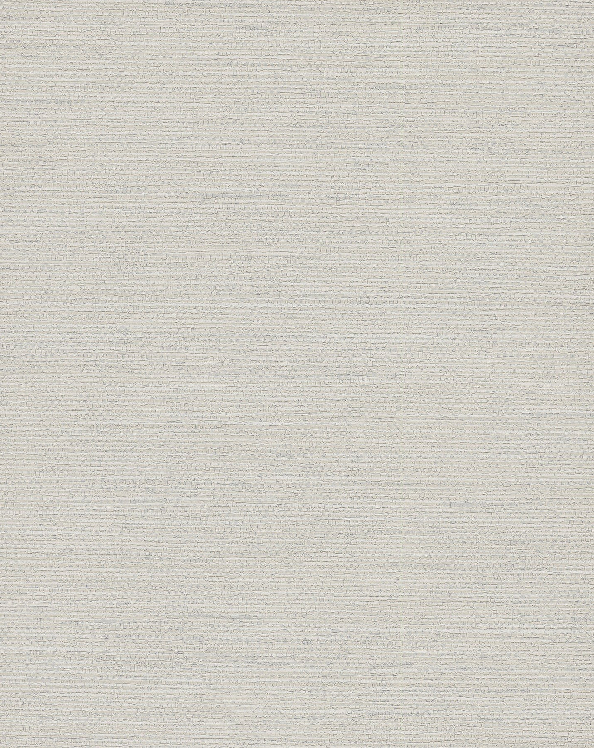 Treasury Sterling Texture Weave Wallpaper with Fabric & Woven Textures Pattern, Transitional Style - 4140-3752
