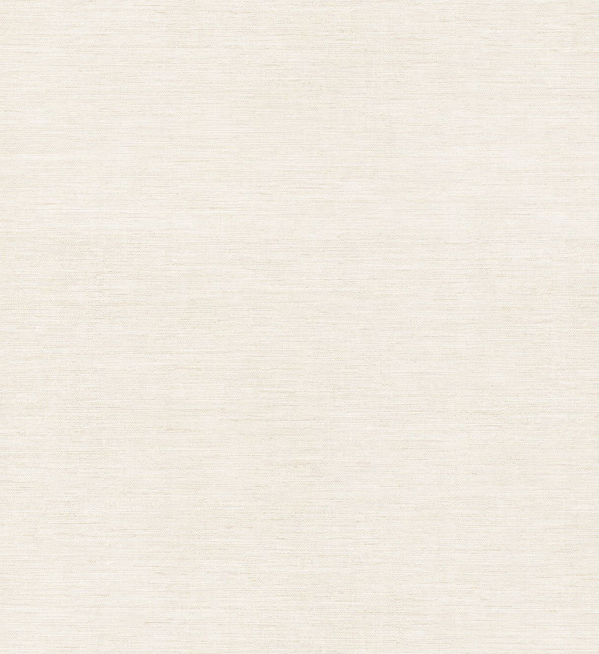 Treasury Pearl Texture Weave Wallpaper with Fabric & Woven Textures Pattern - Warner 4140-3753