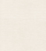 Treasury Pearl Texture Weave Wallpaper with Fabric & Woven Textures Pattern - Warner 4140-3753